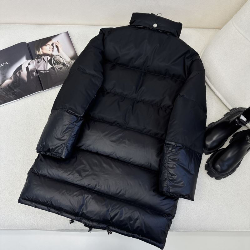 Prada Down Jackets